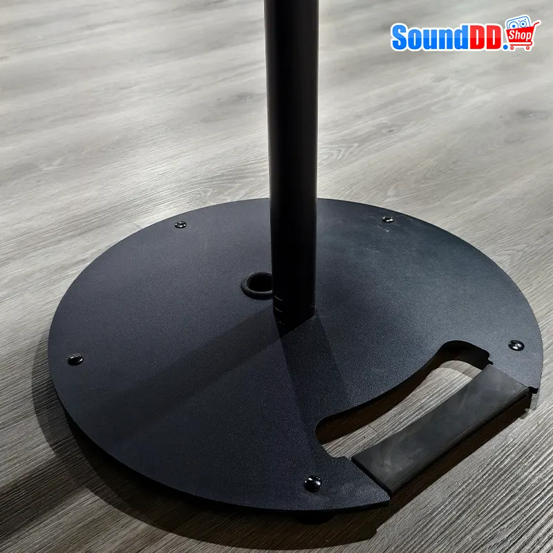 Power Acoustics Luxystand SP37 ขาตั้งลำโพง ปรับความสูงได้