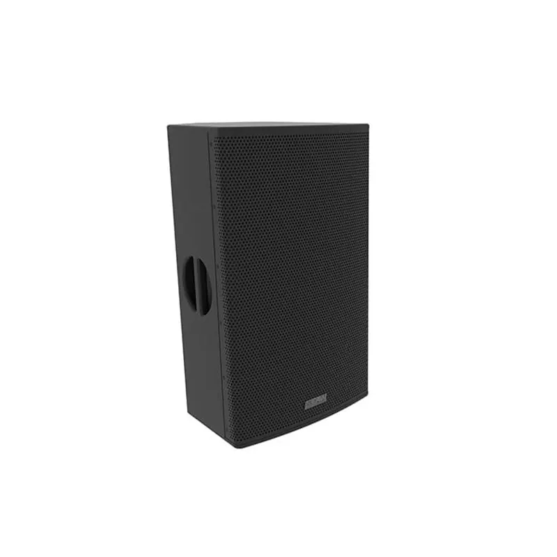 EAW RS121 ตู้ลำโพง 12 นิ้ว 2 ทาง 1500 วัตต์ มาพร้อม Bi-Amp DSP