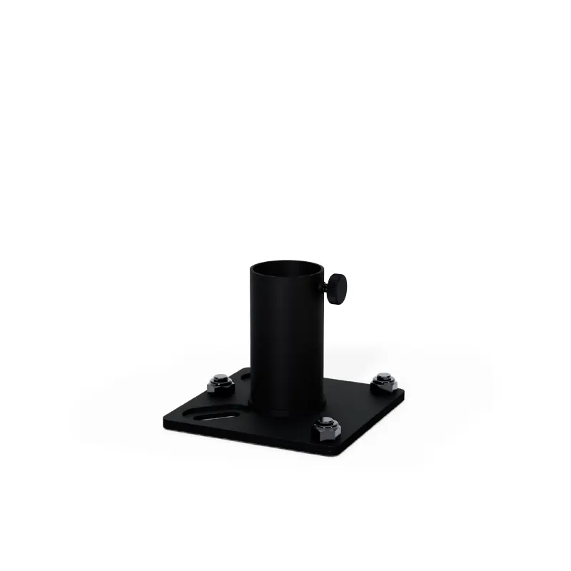 BOSE AMUPOLEAT external pole adapter ขายึดลำโพง