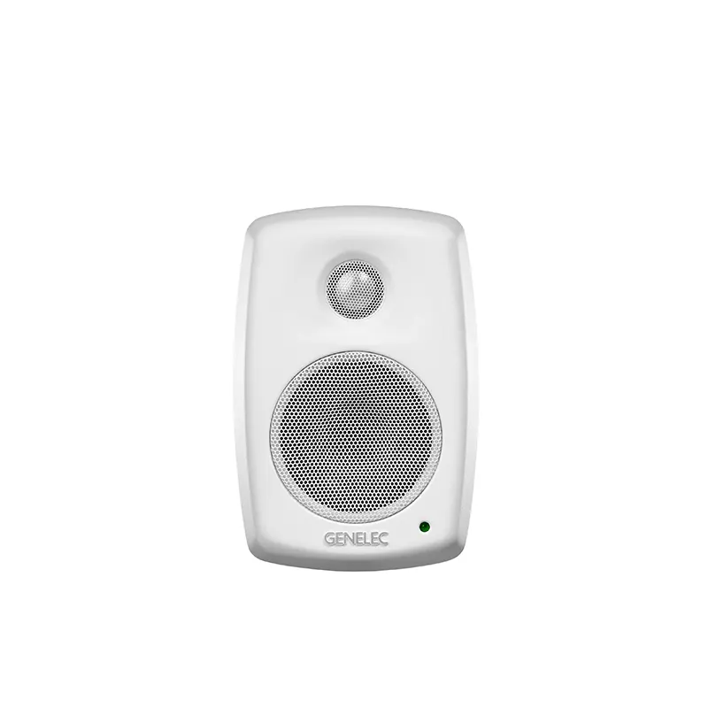 GENELEC 4410A ลำโพงติดผนัง 3 นิ้ว 2 ทาง 30 วัตต์ CLASS D