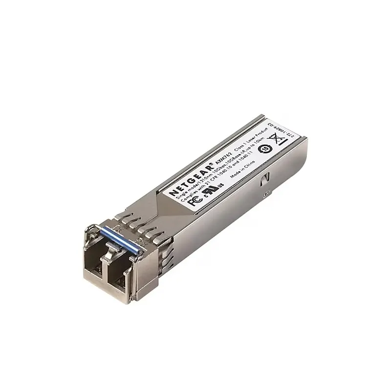 NETGEAR AXM762 อุปกรณ์แปลงสัญญาณ โมดูล SFP + Transceiver 10GBase-LR