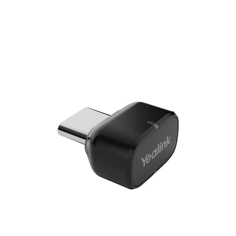 YEALINK SP92 USB SPEAKERPHONE + Dongle ชุดไมค์ประชุมทางไกล เชื่อมต่อแบบไร้สาย พร้อมดองเกิล