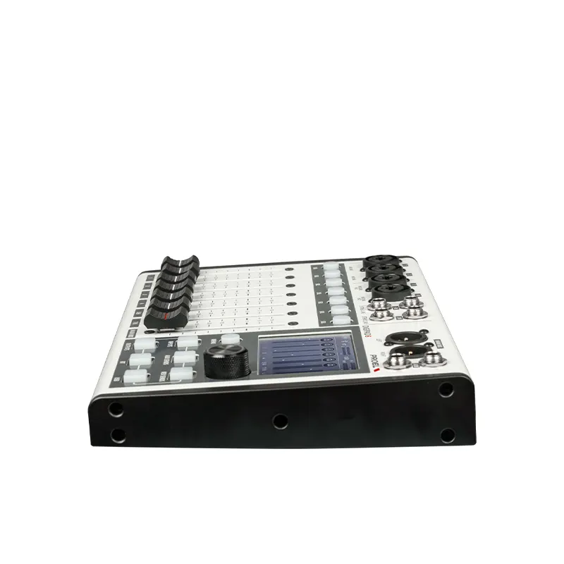 PROEL DIGIPAD8 มิกเซอร์ ดิจิตอล 8 ชาแนล