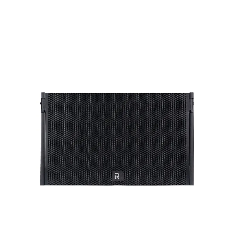 RIVER ACOUSTICS X12 MKIII ลำโพงไลน์อาเรย์ 12 นิ้ว 1600 วัตต์