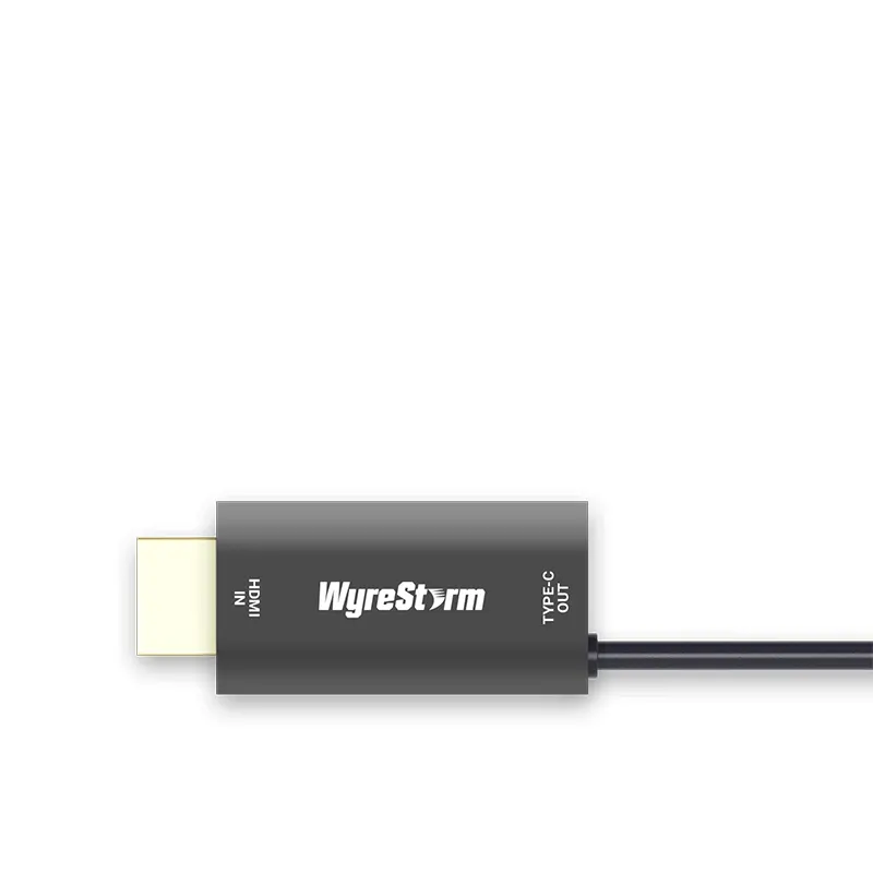 WYRESTORM APO-DG-HDMI อะแดปเตอร์แปลงสัญญาณ HDMI และ USB-A to USB-C สำหรับ APO-DG1 และ APO-DG2