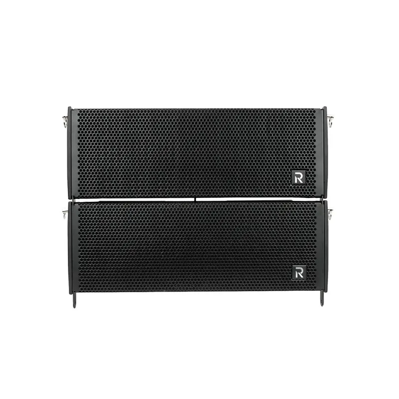 RIVER ACOUSTICS Ultra 60 ลำโพงไลน์อาเรย์ 2 x 6 นิ้ว 150 วัตต์