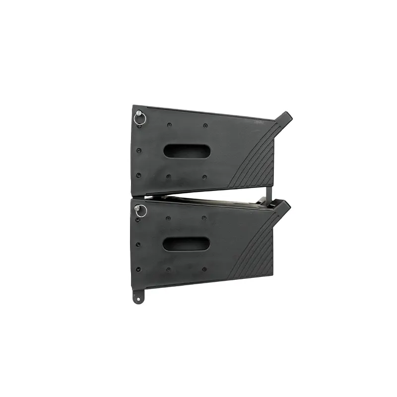 RIVER ACOUSTICS Ultra 60 ลำโพงไลน์อาเรย์ 2 x 6 นิ้ว 150 วัตต์