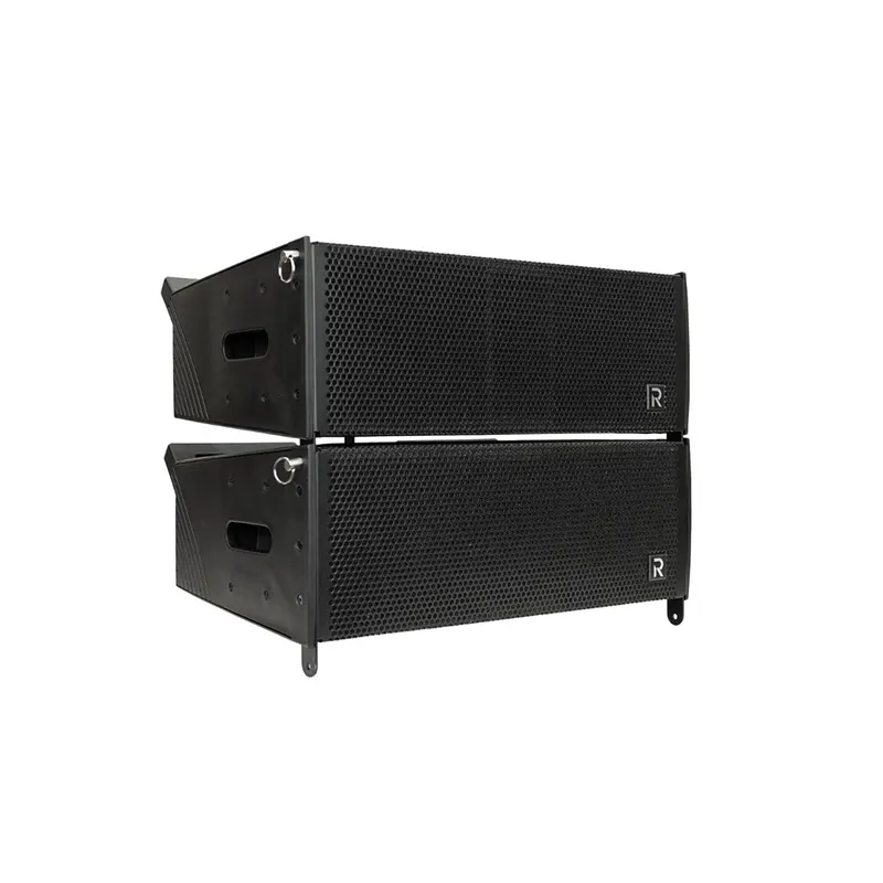 RIVER ACOUSTICS Ultra 60 ลำโพงไลน์อาเรย์ 2 x 6 นิ้ว 150 วัตต์