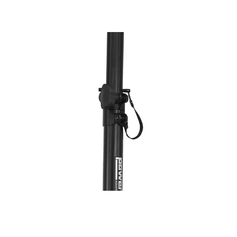 Power Acoustics Luxystand SP37 ขาตั้งลำโพง ปรับความสูงได้
