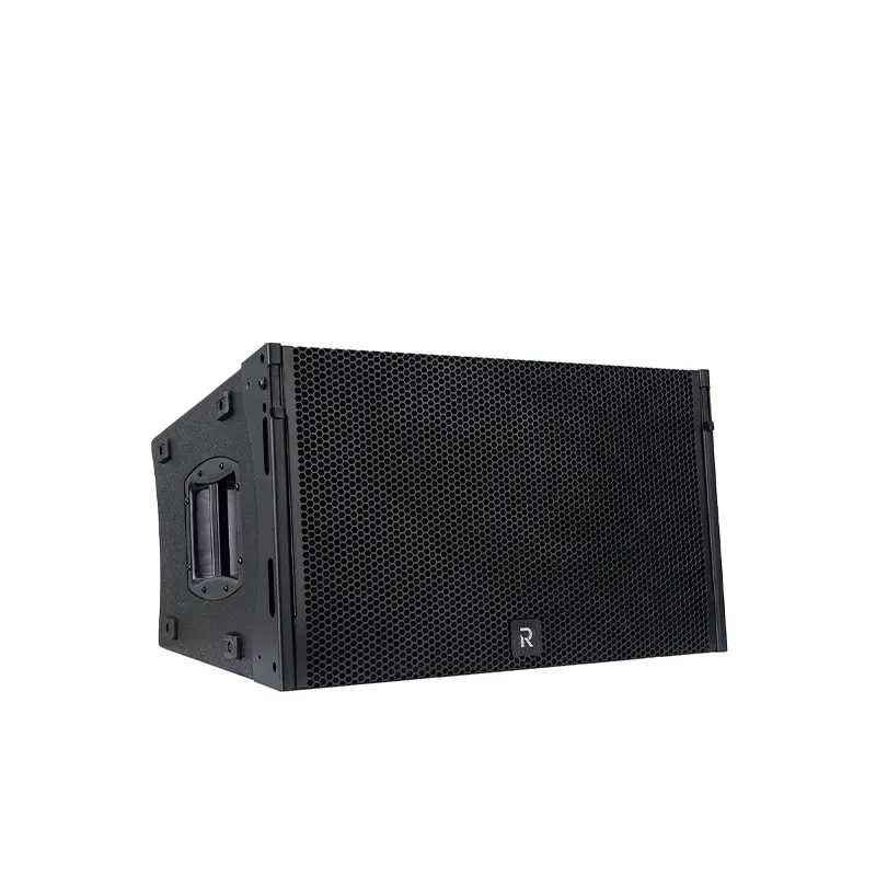 RIVER ACOUSTICS X12 MKIII ลำโพงไลน์อาเรย์ 12 นิ้ว 1600 วัตต์