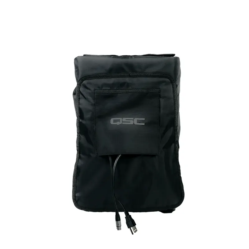 QSC CB10 COVER กระเป๋าใส่ลำโพง สำหรับ CB10