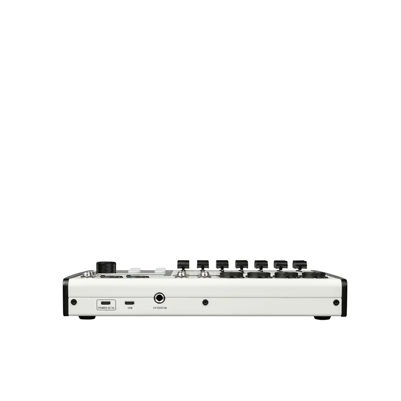 PROEL DIGIPAD8 มิกเซอร์ ดิจิตอล 8 ชาแนล