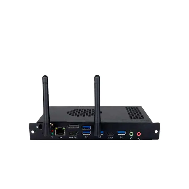 SOUNDVISION SPC-i7 OPS มินิพีซีสำหรับจอ Interactive
