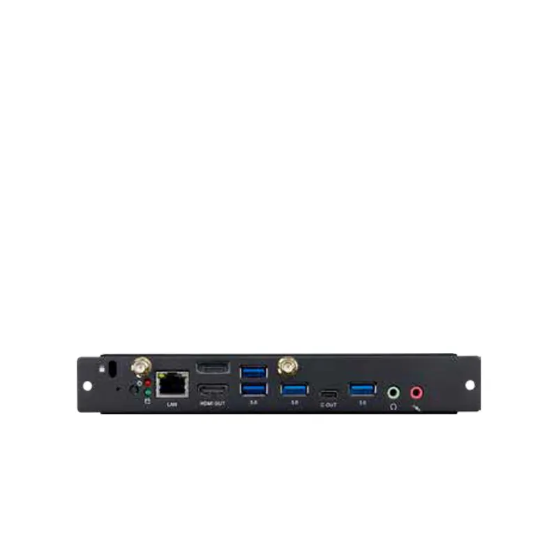 SOUNDVISION SPC-i7 OPS มินิพีซีสำหรับจอ Interactive