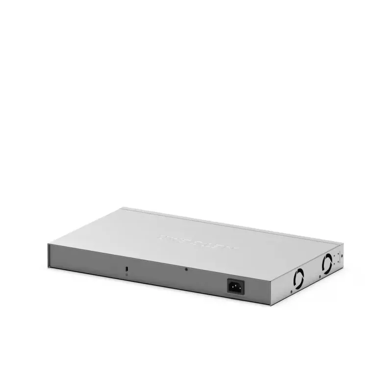 NETGEAR GS748T 48-Port Gigabit Ethernet Smart Switch With 2 Copper/SFP Combo Ports and 2 Dedicated SFP Ports