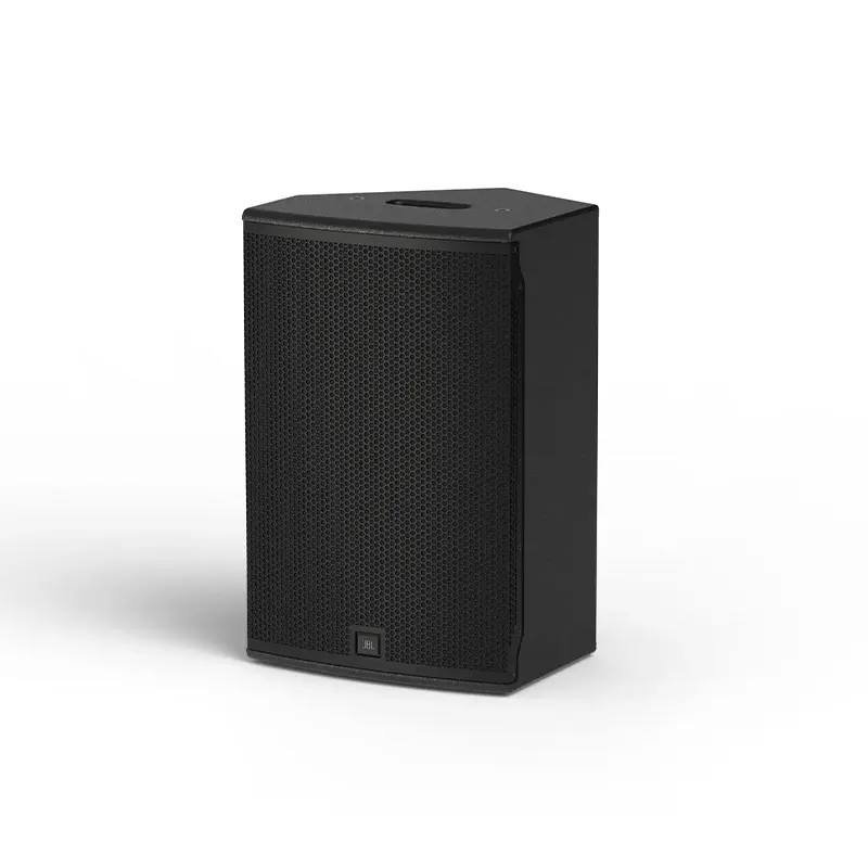 JBL SRX912M ตู้ลำโพง ขนาด 12 นิ้ว 2 ทาง 600 วัตต์ มีแอมป์ในตัว คลาส D