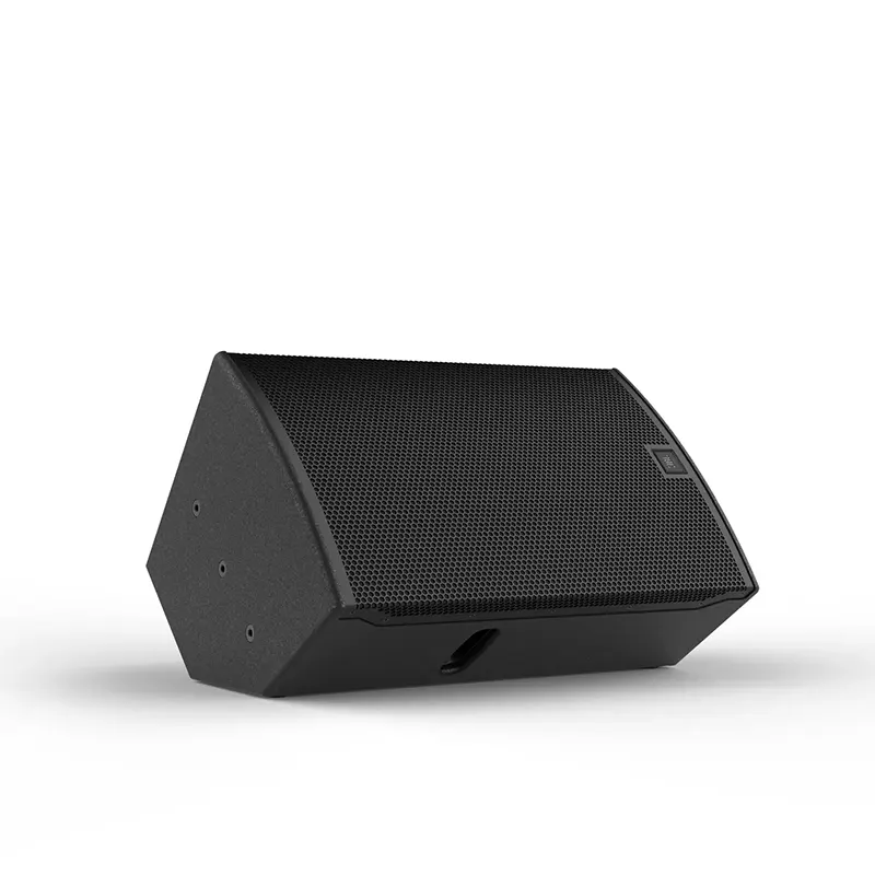 JBL SRX915M ตู้ลำโพง ขนาด 15 นิ้ว 2 ทาง 600 วัตต์ มีแอมป์ในตัว คลาส D