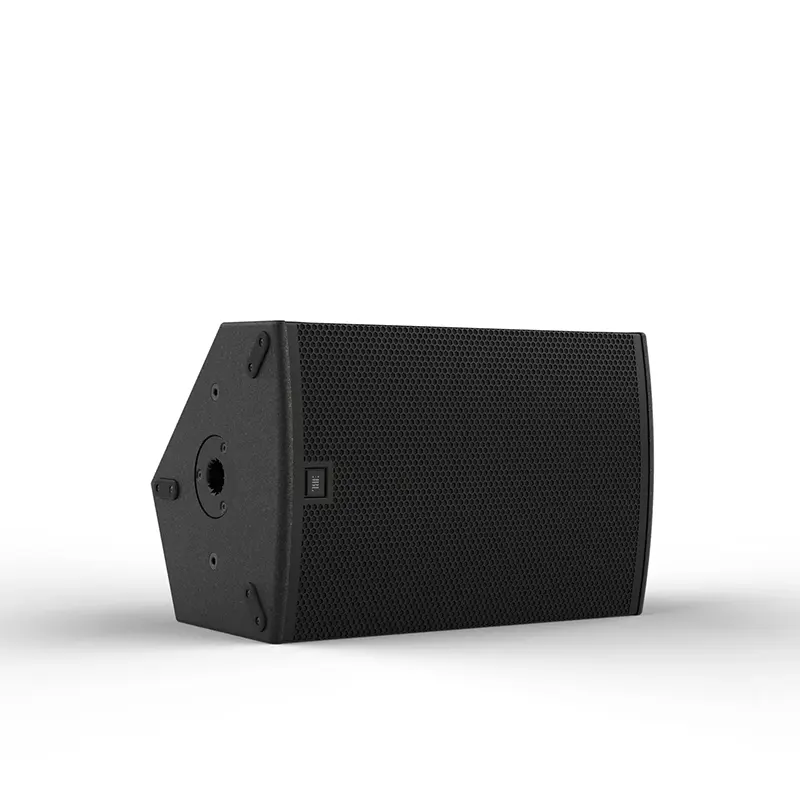 JBL SRX912M ตู้ลำโพง ขนาด 12 นิ้ว 2 ทาง 600 วัตต์ มีแอมป์ในตัว คลาส D