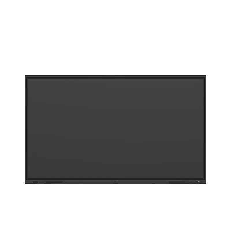 LG 86TR3DQ จออินเตอร์แอคทีฟ 4K ทัชสกรีน 86 นิ้ว