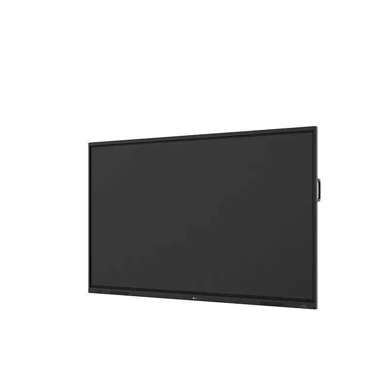 LG 86TR3DQ จออินเตอร์แอคทีฟ 4K ทัชสกรีน 86 นิ้ว