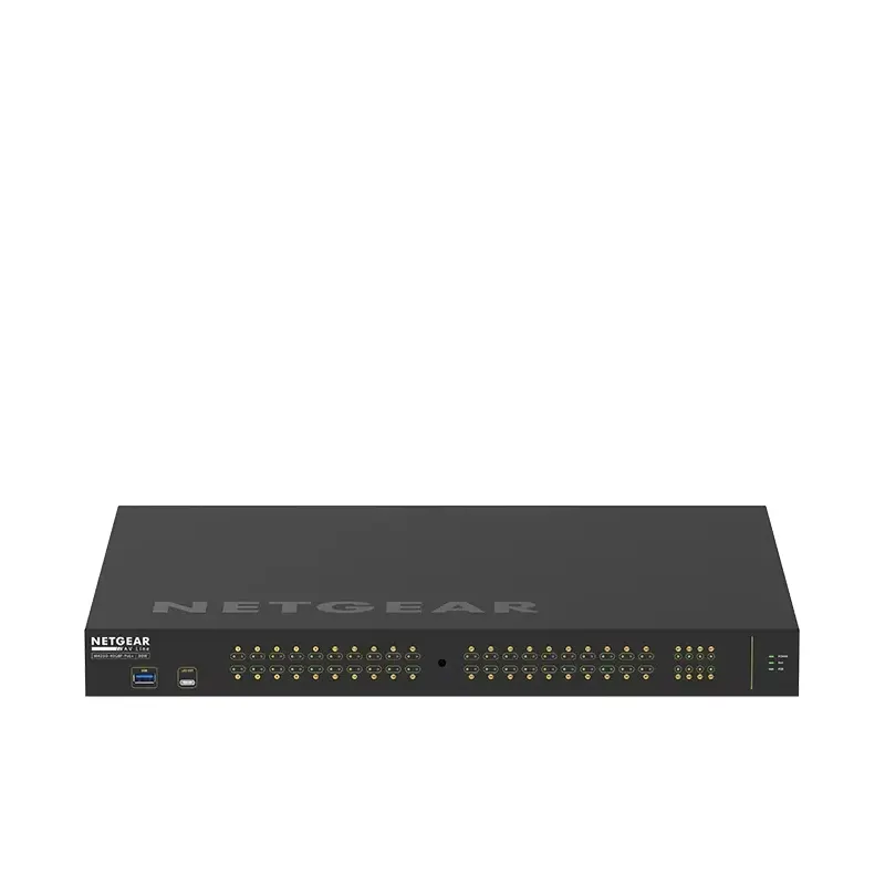 NETGEAR GSM4248P 48 Ports 40×1 PoE+ 480W