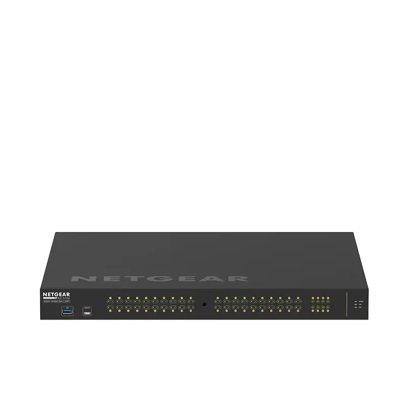 NETGEAR GSM4248PX 48 Ports 40×1 PoE+ 960W