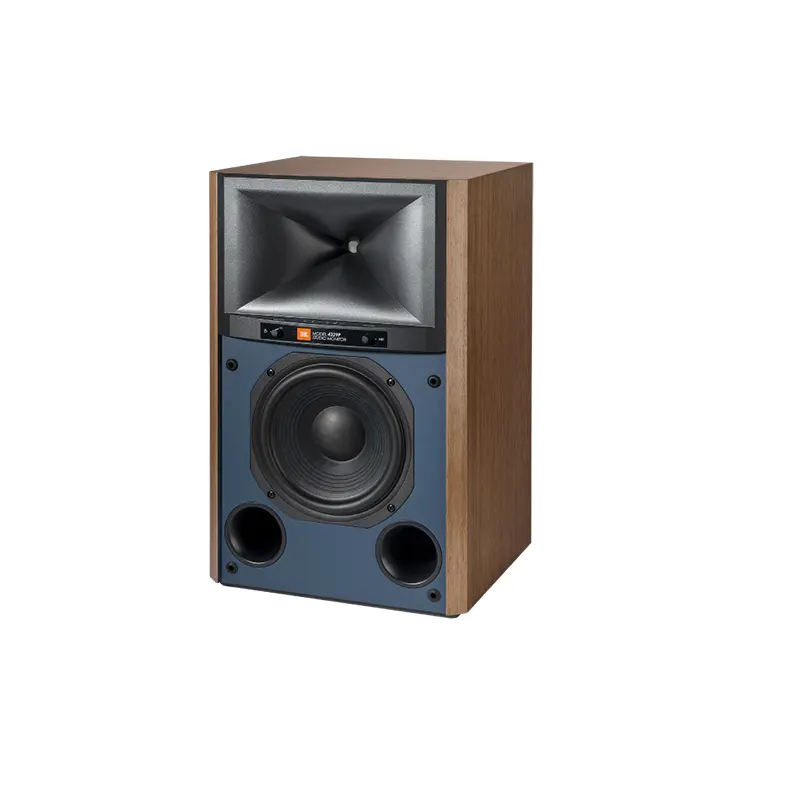 JBL 4329P ตู้ลำโพง Bookshelf 8 นิ้ว 2 ทาง Studio Monitor