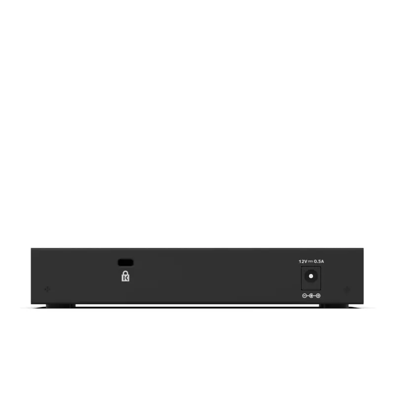 NETGEAR GS308 8-Port Gigabit Ethernet Unmanaged Essentials Switch - Image 3