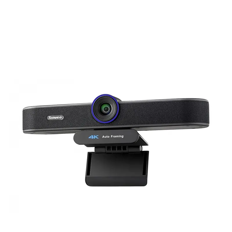 TENVEO TEVO-VA300C กล้อง EPTZ สำหรับห้องประชุมออนไลน์ 4K UHD