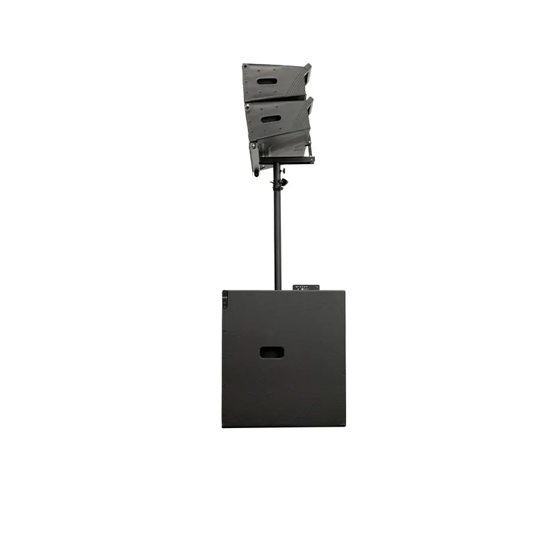 RIVER ACOUSTICS Ultra 1680 SET 2 ชุดลำโพงไลน์อาร์เรย์ 3000 วัตต์