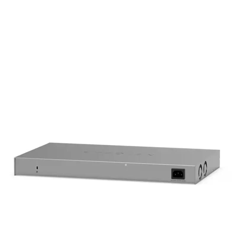 NETGEAR GS724TP 24 Port Gigabit Ethernet PoE+ Smart Switch with 2 SFP Ports (190W)