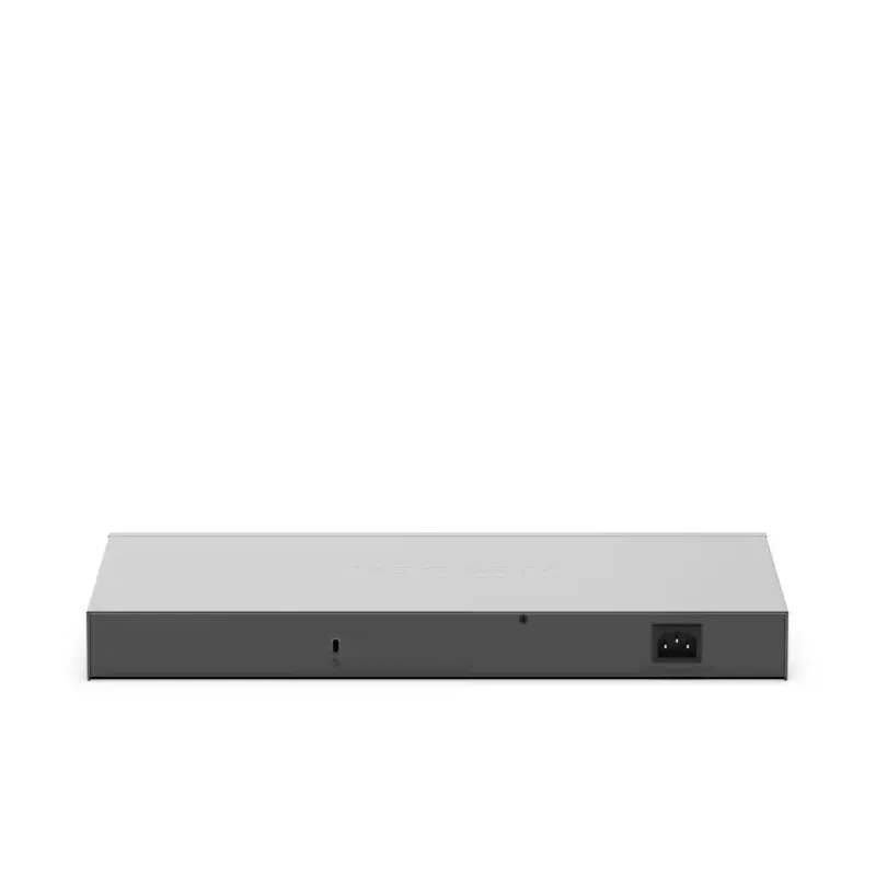 NETGEAR GS748T 48-Port Gigabit Ethernet Smart Switch With 2 Copper/SFP Combo Ports and 2 Dedicated SFP Ports - Image 6