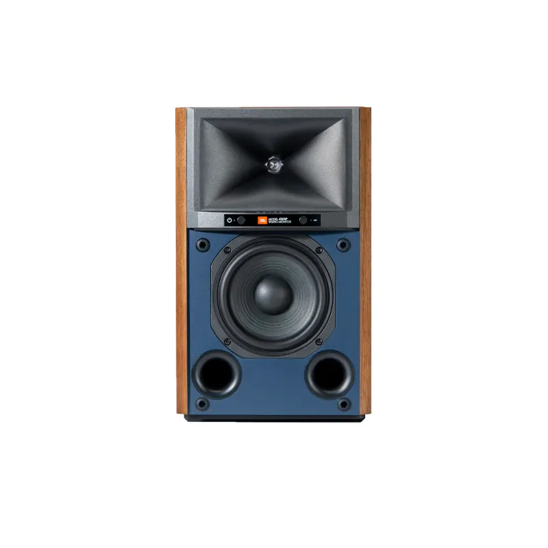 JBL 4305P ตู้ลำโพง Bookshelf 5.25 นิ้ว 2 ทาง Studio Monitor