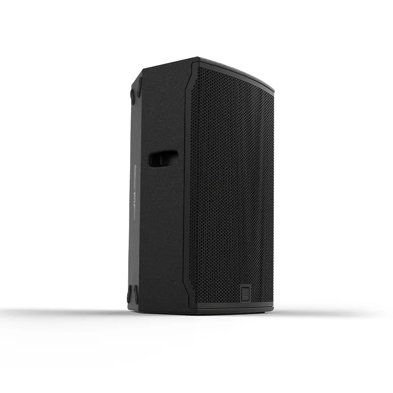 JBL SRX915M ตู้ลำโพง ขนาด 15 นิ้ว 2 ทาง 600 วัตต์ มีแอมป์ในตัว คลาส D