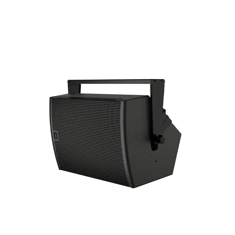 JBL SRX912M ตู้ลำโพง ขนาด 12 นิ้ว 2 ทาง 600 วัตต์ มีแอมป์ในตัว คลาส D