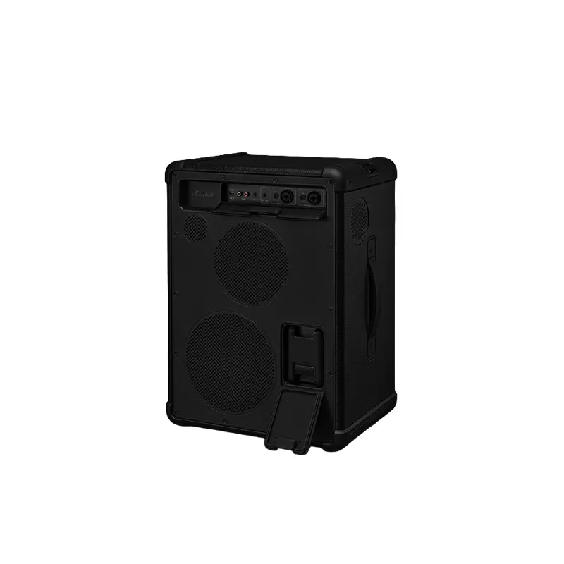 MARSHALL BROMLEY 450 ลำโพงบลูทูธพกพา 2×6.5 นิ้ว 40 วัตต์