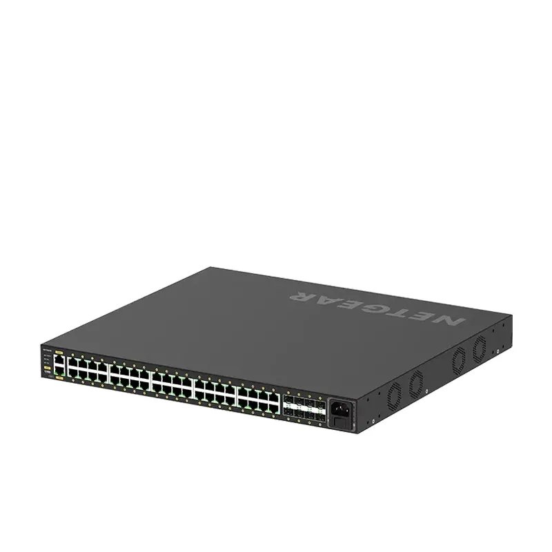 NETGEAR GSM4248PX 48 Ports 40×1 PoE+ 960W