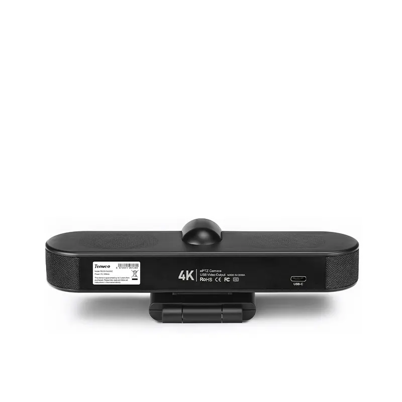 TENVEO TEVO-VA300C กล้อง EPTZ สำหรับห้องประชุมออนไลน์ 4K UHD