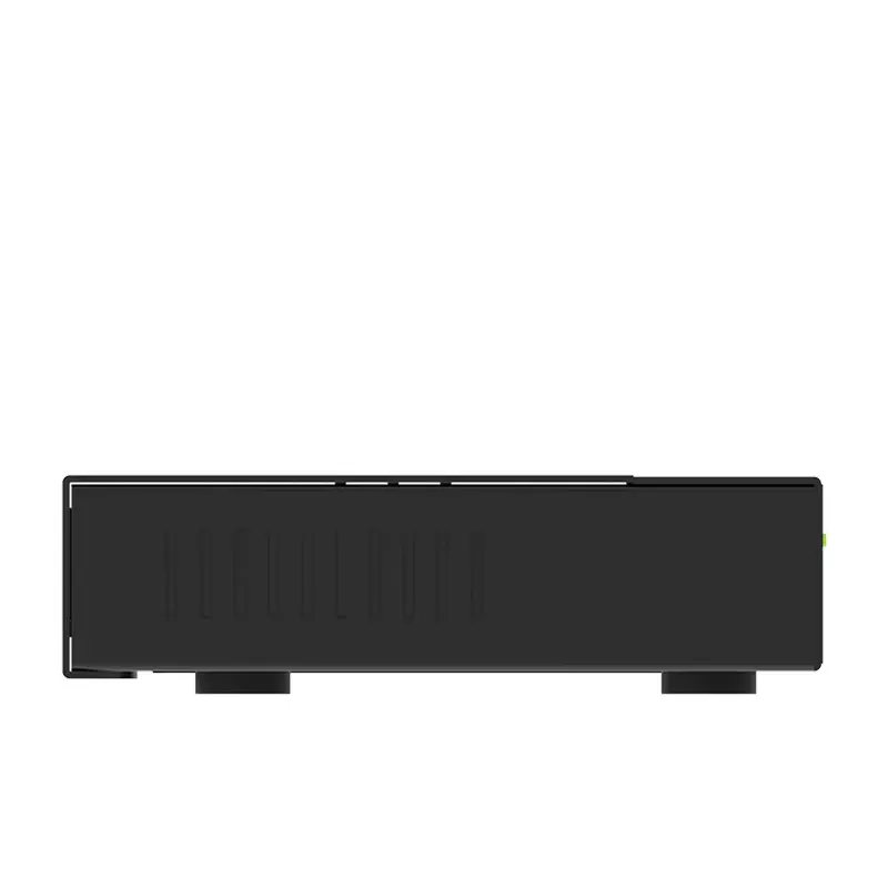 NETGEAR GS308EPP 8-Port Gigabit Ethernet Easy Smart Essentials PoE Switch (123W)