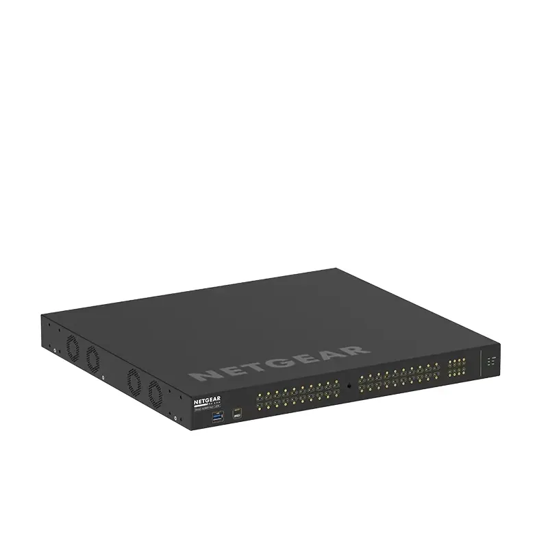 NETGEAR GSM4248PX 48 Ports 40×1 PoE+ 960W