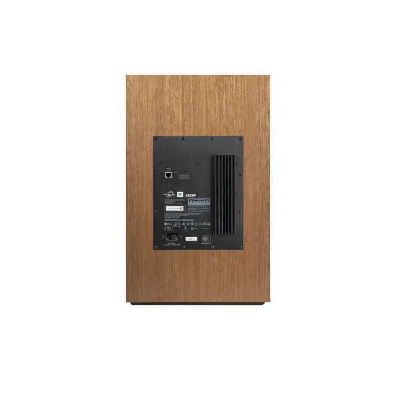 JBL 4329P ตู้ลำโพง Bookshelf 8 นิ้ว 2 ทาง Studio Monitor