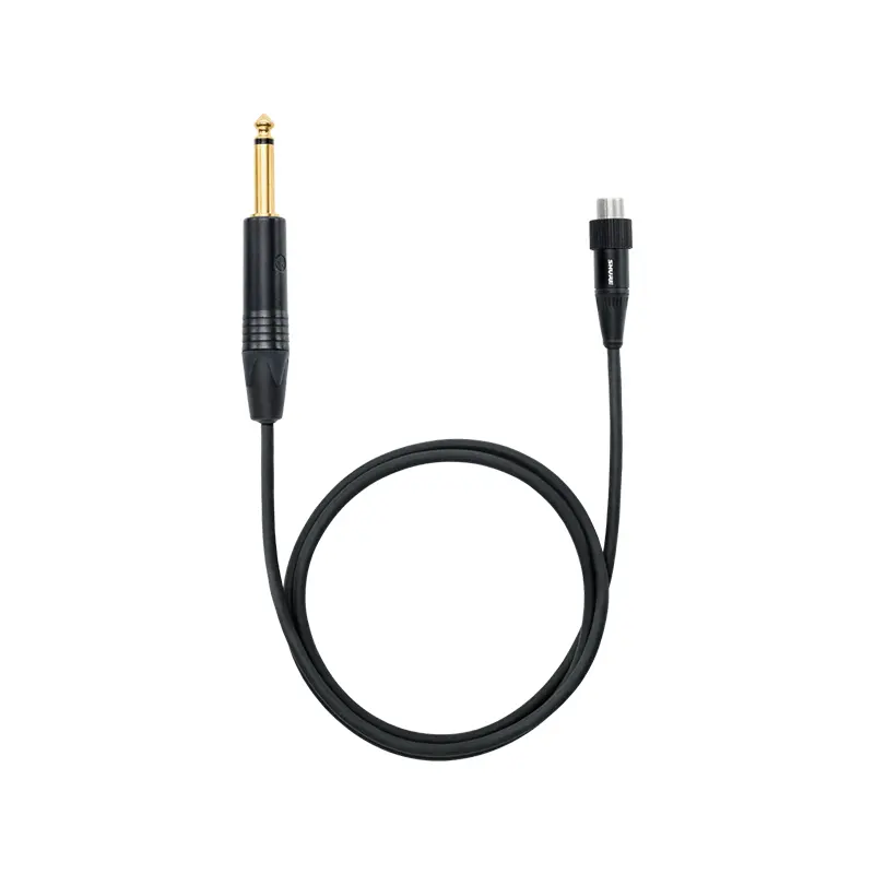 SHURE SLXD14+A-M55 ชุดไมค์ลอยดิจิตอล แบบ UHF (ไม่มีไมโครโฟน) - Image 5