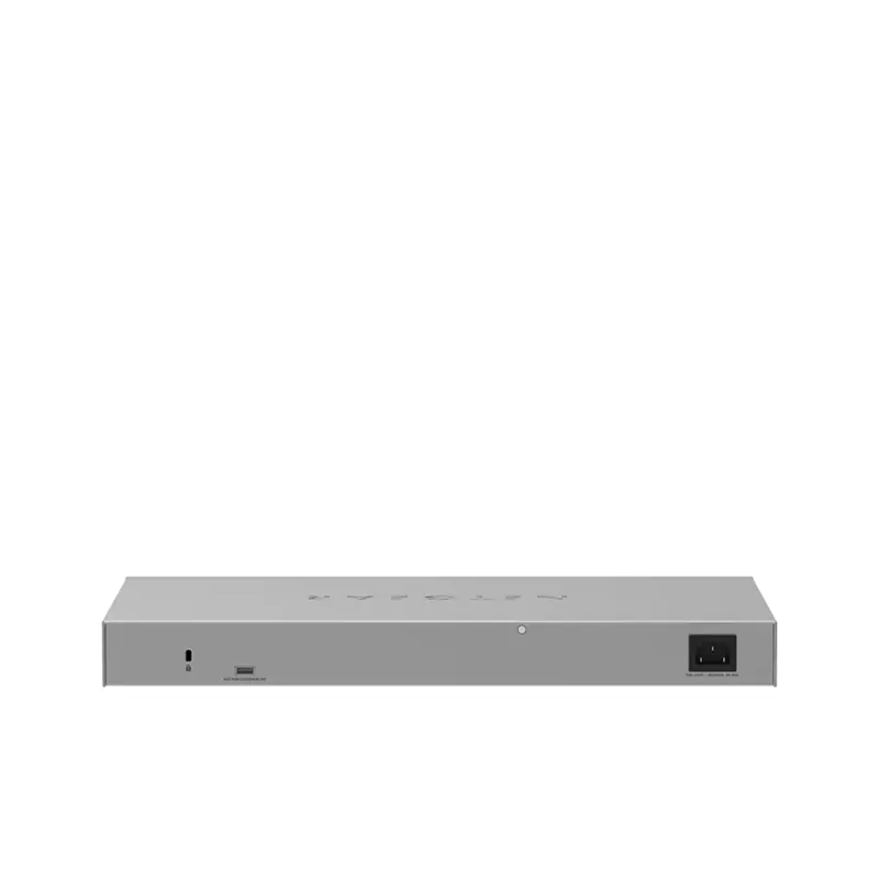 NETGEAR GS728TPP 24 Port Gigabit Ethernet PoE+ Smart Switch w/ optional Remote/Cloud Management and 4 SFP Ports (380W) - Image 6