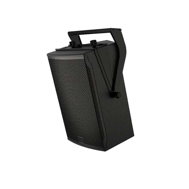 JBL SRX912M ตู้ลำโพง ขนาด 12 นิ้ว 2 ทาง 600 วัตต์ มีแอมป์ในตัว คลาส D