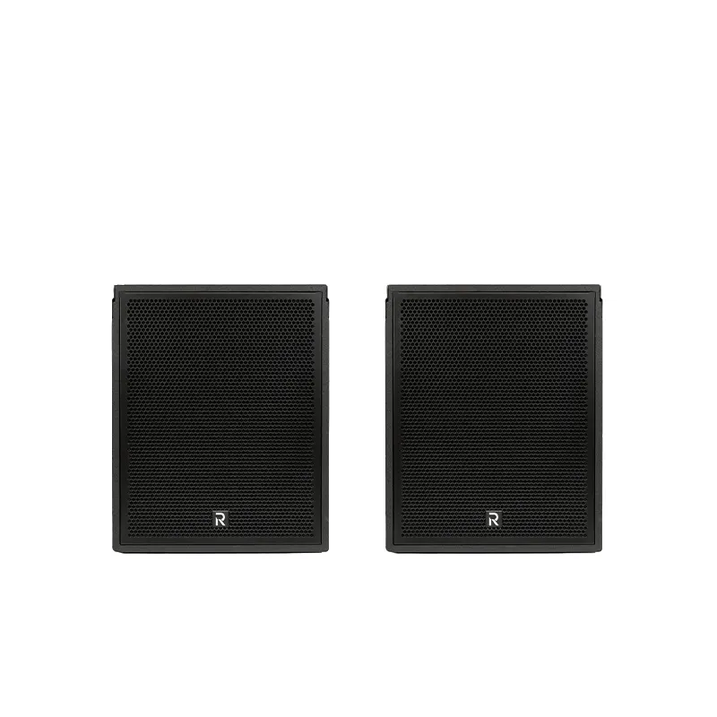 RIVER ACOUSTICS Ultra 1680 SET 4x2 ชุดลำโพงไลน์อาร์เรย์ 6000 วัตต์ - Image 5