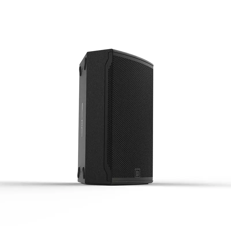 JBL SRX912M ตู้ลำโพง ขนาด 12 นิ้ว 2 ทาง 600 วัตต์ มีแอมป์ในตัว คลาส D
