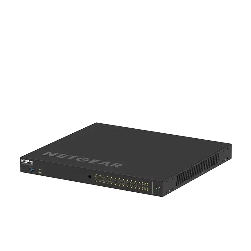 NETGEAR GSM4230UP 24x1 PoE+ 440W
