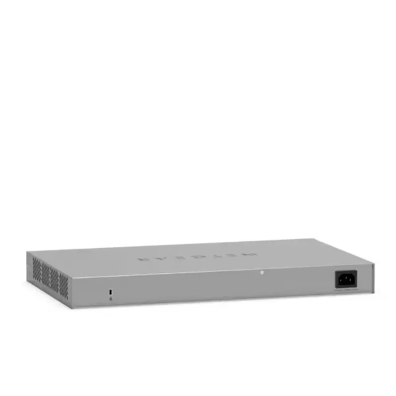 NETGEAR GS724TP 24 Port Gigabit Ethernet PoE+ Smart Switch with 2 SFP Ports (190W)