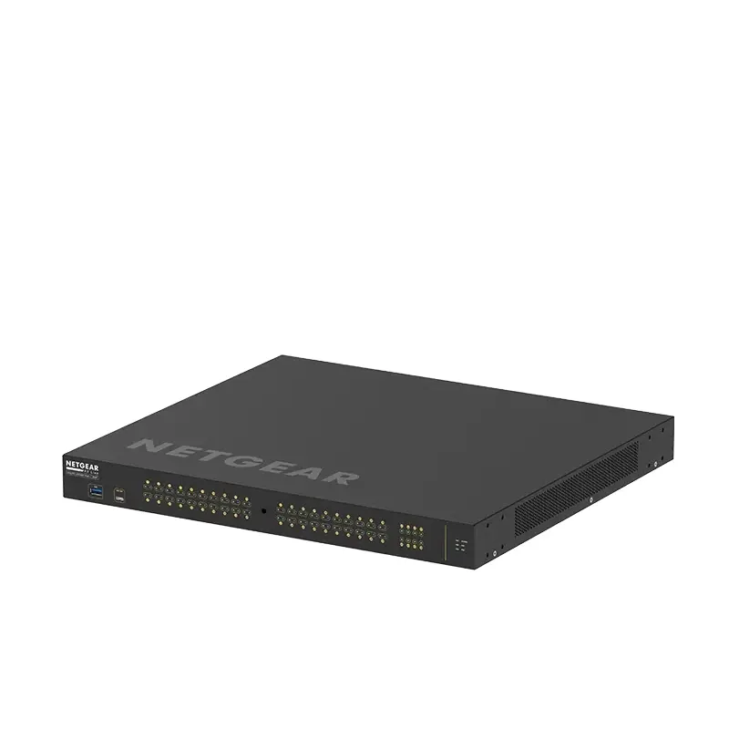 NETGEAR GSM4248PX 48 Ports 40×1 PoE+ 960W