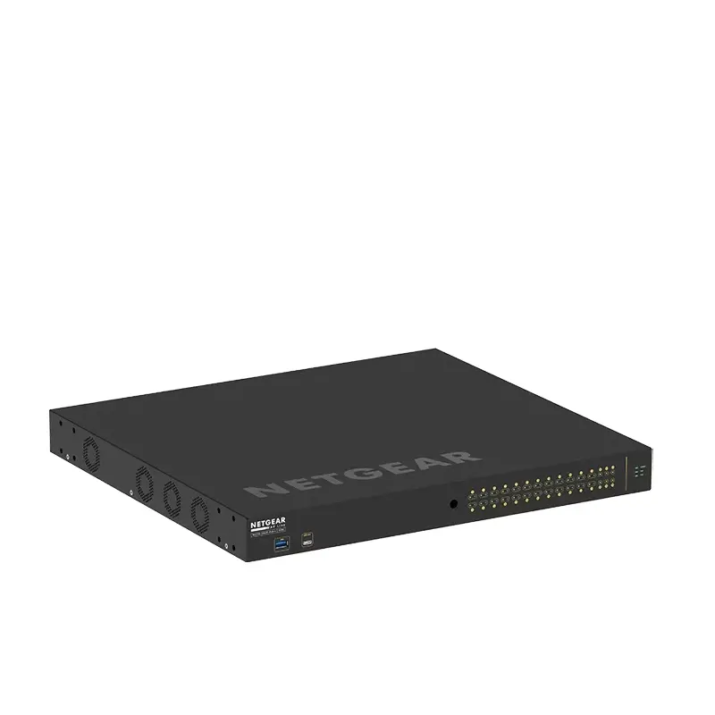 NETGEAR GSM4230UP 24x1 PoE+ 440W